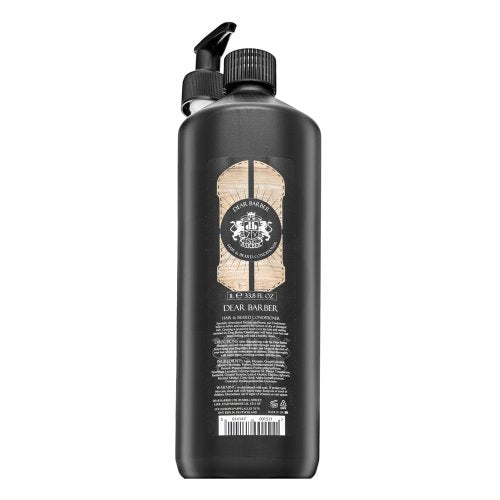 Dear Barber Conditioner 1000 ml