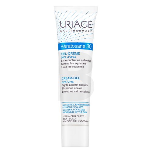 Uriage Kératosane 30 Gel-Créme 40 ml