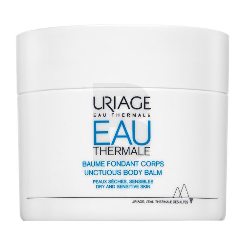 Uriage Eau Thermale Unctuous Body Balm 200 ml