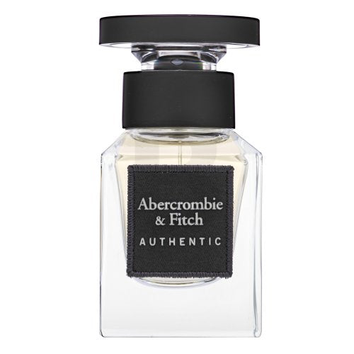Abercrombie &amp; Fitch Authentic Man EDT M 30 ml