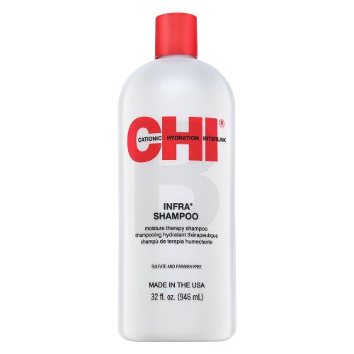 CHI Infra Shampoo 946 ml