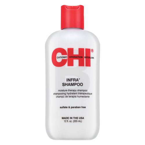 CHI Infra Shampoo 355 ml
