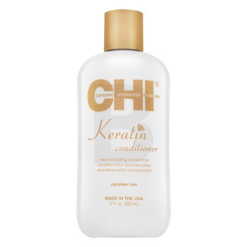 CHI Keratin Conditioner 355 ml