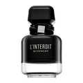 Givenchy L'Interdit Intense EDP W 35 ml