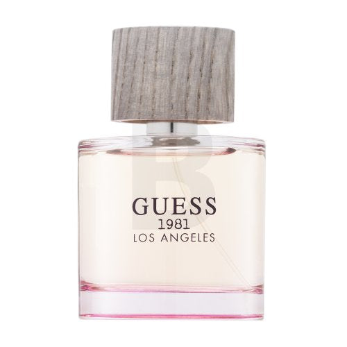 Guess 1981 Los Angeles EDT W 100 ml