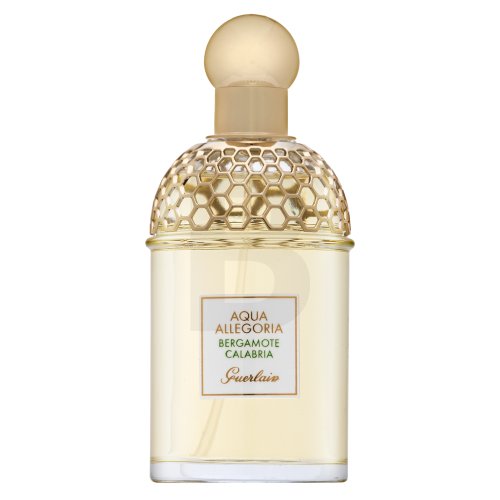 Guerlain Aqua Allegoria Bergamote Calabria EDT U 125 ml