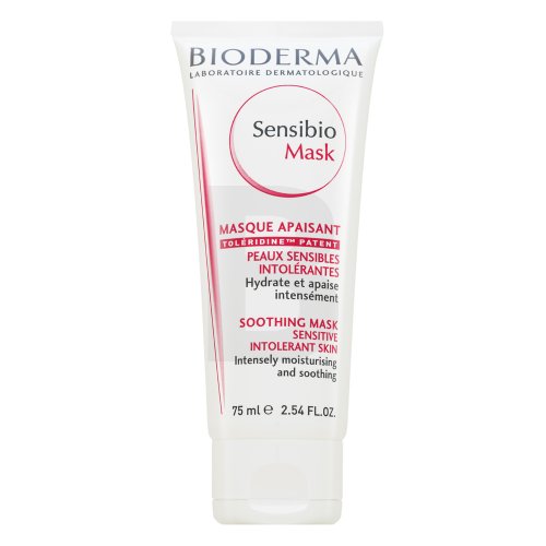 Bioderma Sensibio Soothing Mask 75 ml