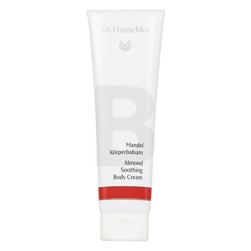 Dr. Hauschka Almond Soothing Body Cream 145 ml