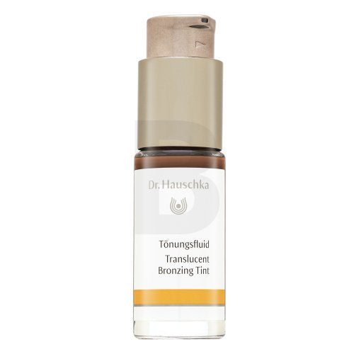 Dr. Hauschka Translucent Bronzing Tint 18 ml