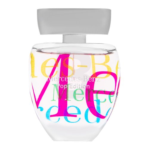 Mercedes-Benz Pop Edition EDP W 90 ml