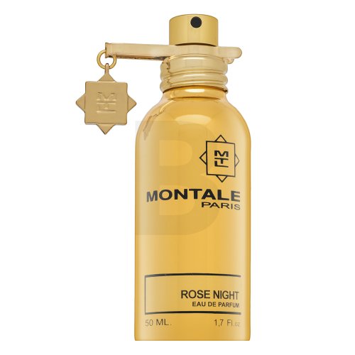Montale Rose Night EDP U 50 ml