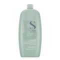 Alfaparf Milano Semi Di Lino Scalp Renew Energizing Shampoo 1000 ml