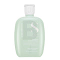 Alfaparf Milano Semi Di Lino Scalp Rebalance Purifying Shampoo 250 ml