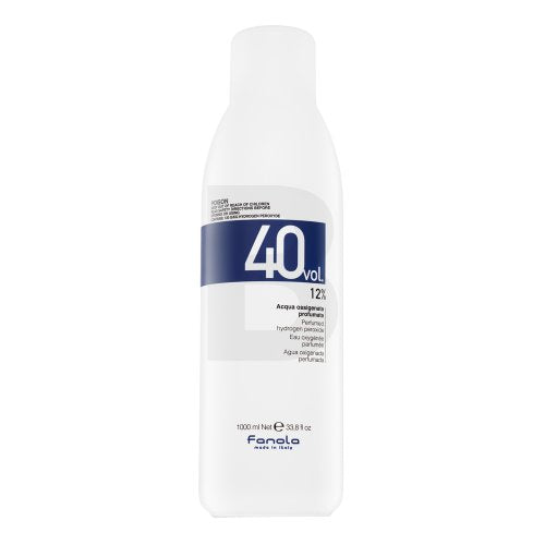 Fanola Perfumed Hydrogen Peroxide 40 Vol./ 12 % 1000 ml