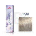 Wella Professionals Illumina Color Me+ 10/81 60 ml
