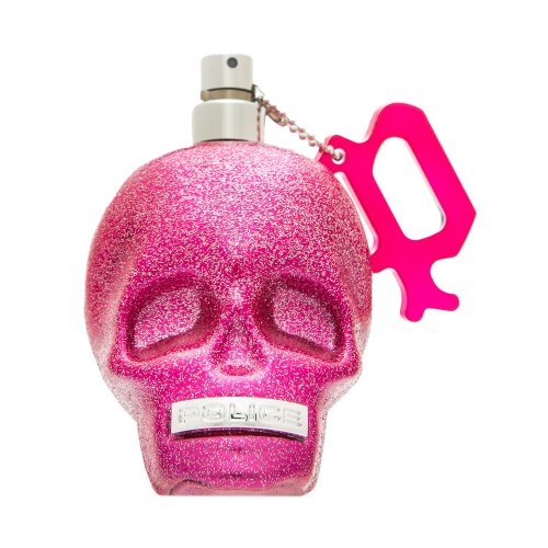 Police To Be Sweet Girl EDP W 125 ml