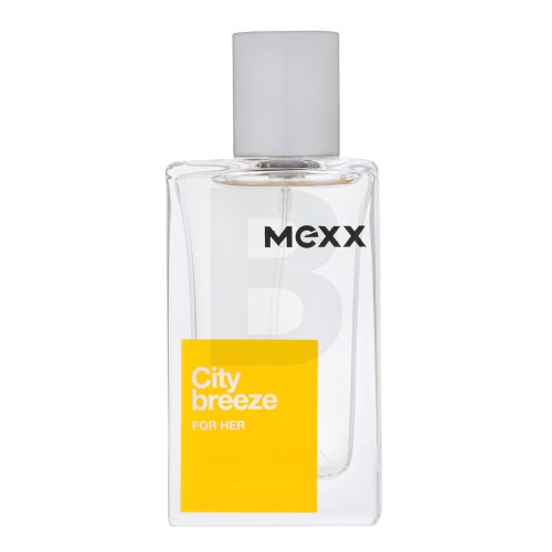 Mexx City Breeze For Her EDT W 30 ml