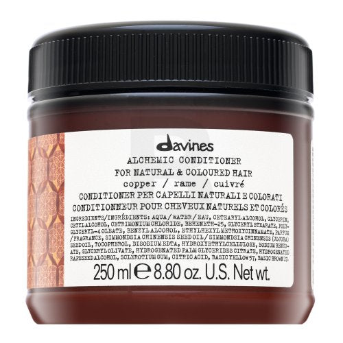 Davines Alchemic Conditioner Copper 250 ml