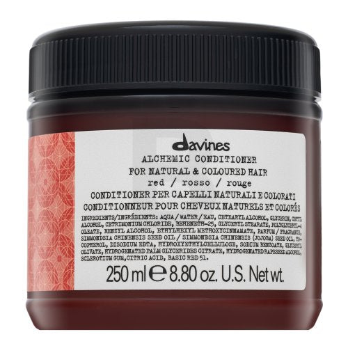 Davines Alchemic Conditioner Red 250 ml