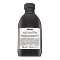 Davines Alchemic Shampoo Chocolate 280 ml