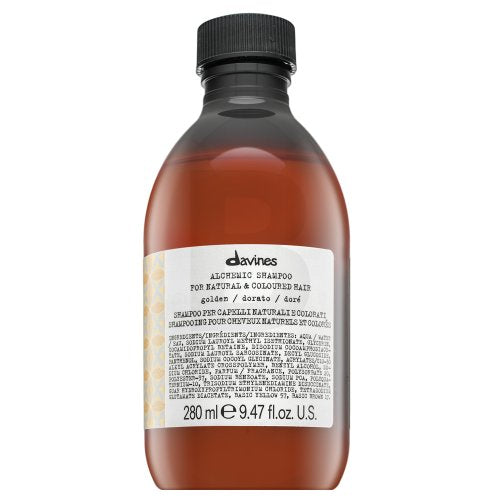 Davines Alchemic Shampoo Golden 280 ml