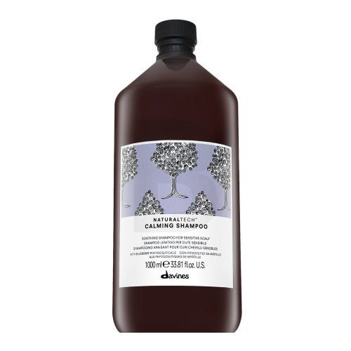 Davines Natural Tech Calming Shampoo 1000 ml