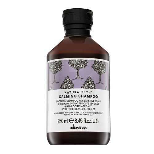 Davines Natural Tech Calming Shampoo 250 ml