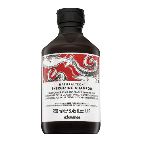 Davines Natural Tech Energizing Shampoo 250 ml