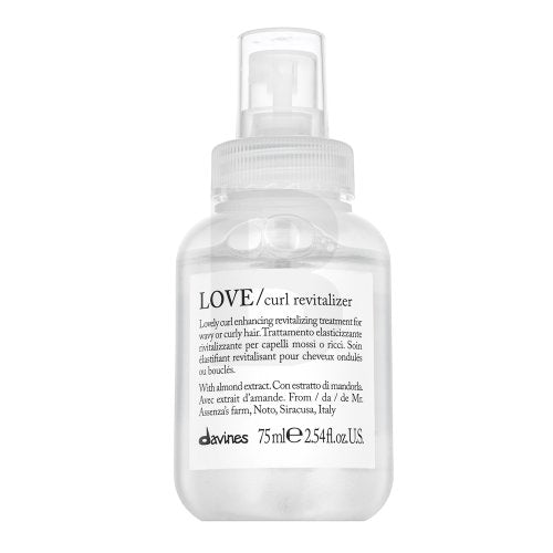 Davines Essential Haircare Love Curl Revitalizer 75 ml