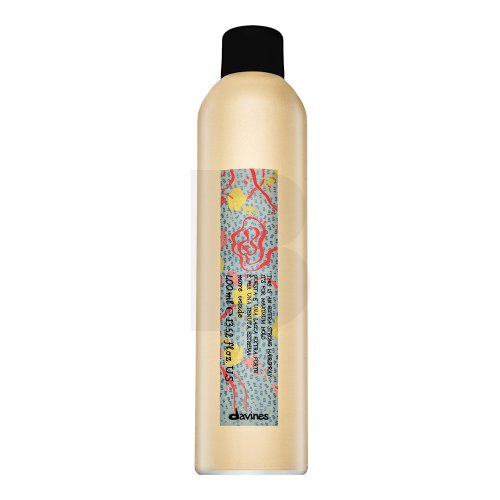 Davines More Inside Extra Strong Hairspray 400 ml