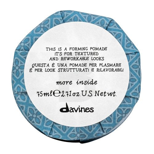 Davines More Inside Forming Pomade 75 ml