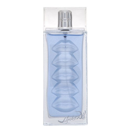 Salvador Dali Eau De Ruby Lips EDT W 100 ml