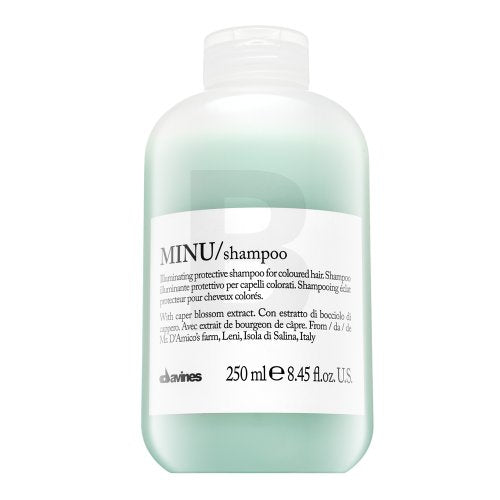 Davines Essential Haircare Minu Shampoo 250 ml