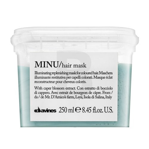 Davines Essential Haircare Minu Hair Mask 250 ml