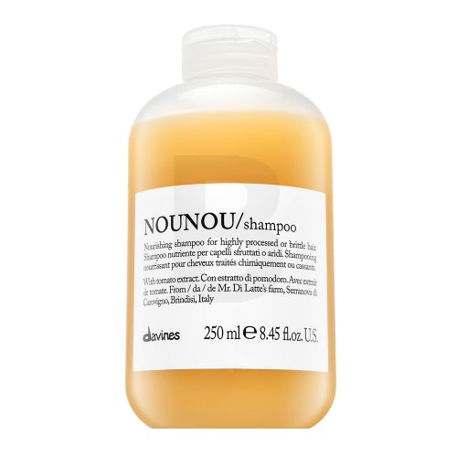 Davines Essential Haircare Nounou Shampoo 250 ml