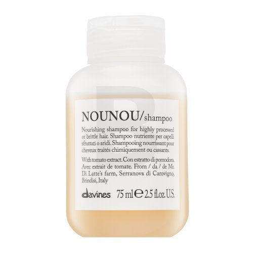 Davines Essential Haircare Nounou Shampoo 75 ml