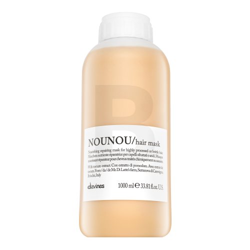 Davines Essential Haircare Nounou Hair Mask 1000 ml