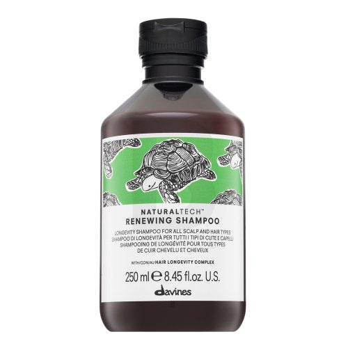 Davines Natural Tech Renewing Shampoo 250 ml