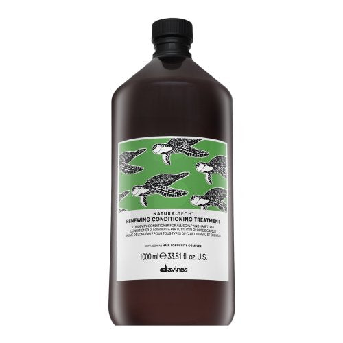 Davines Natural Tech Renewing Conditioning Treatment 1000 ml