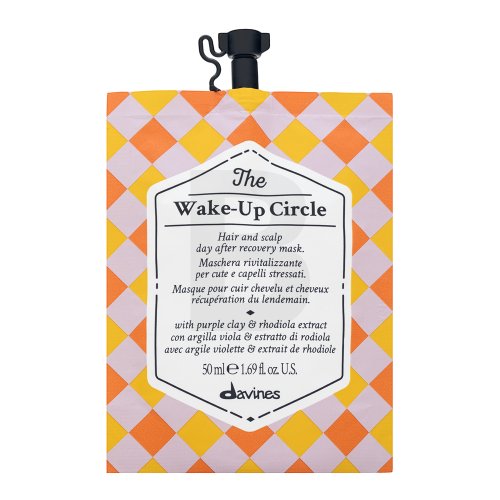 Davines The Wake Up Circle 50 ml
