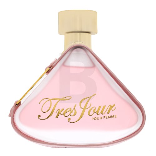 Armaf Tres Jour EDP W 100 ml