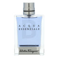 Salvatore Ferragamo Acqua Essenziale EDT M 100 ml
