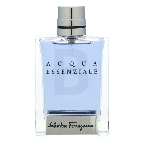 Salvatore Ferragamo Acqua Essenziale EDT M 100 ml