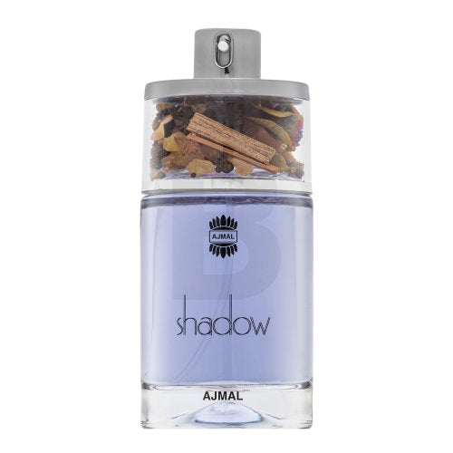 Ajmal Shadow Blue EDP M 75 ml