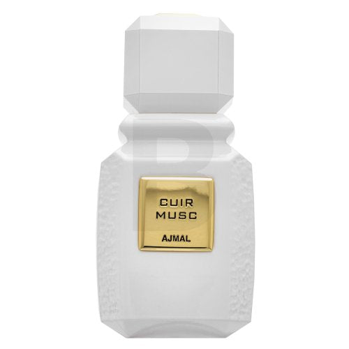Ajmal Cuir Musc EDP U 100 ml