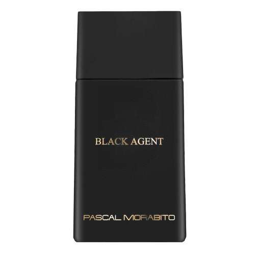 Pascal Morabito Black Agent EDT M 100 ml