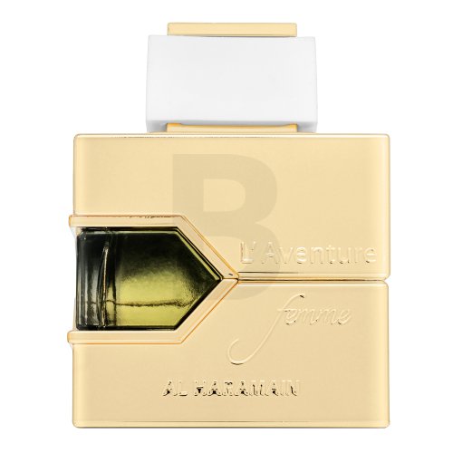 Al Haramain L'Aventure Femme EDP W 100 ml