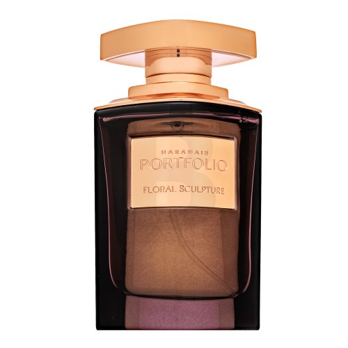 Al Haramain Portfolio Floral Sculpture EDP U 75 ml