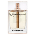 Al Haramain Signature EDP W 100 ml