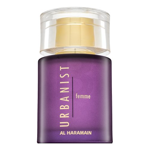 Al Haramain Urbanist Femme EDP W 100 ml